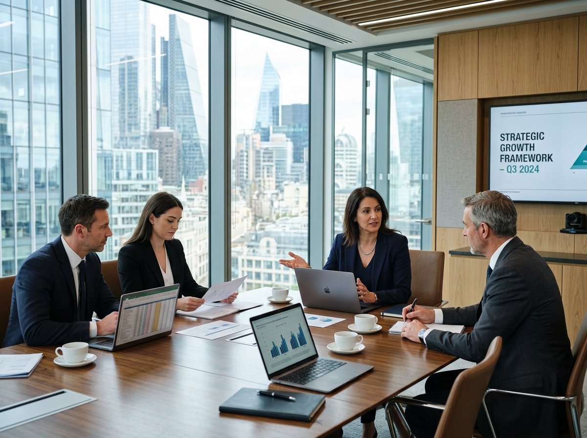 Client intake that feels attentive, prompt, and organized