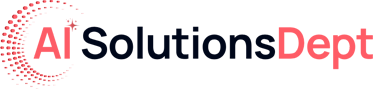 AI Solutions Dept